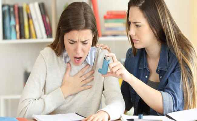 7 أسباب شائعة لضيق التنفس...منها بسيطة وأخرى خطيرة!