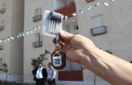 وزعت 61344 وحدة سكنية منذ انطلاق عملية التوزيع الكبرى بمناسبة عيد الاستقلال