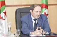 بلعابد يدعو نقابات التربية إلى المساهمة في حملة تلقيح موظفي القطاع لضمان دخول مدرسي آمن