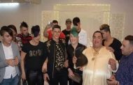 لقد قالها بومدين مشكلة الجزائر انه ليس فيها رجال لذلك اليوم يحكمنا جنرال شاذ