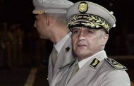 سكوب الجنرال قايدي دبر محاولة انقلاب ضد الجنرال شنقريحة