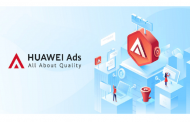 HUAWEI Ads  تعزّز منظومتها...