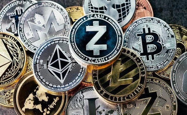 هذه أسعار العملات الرقمية...
