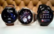 عودة سلسلة  HUAWEI WATCH 3...