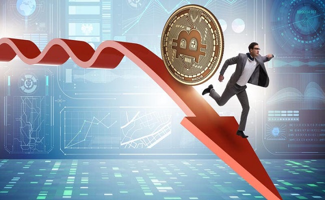 أسعار العملات الرقمية اليوم...