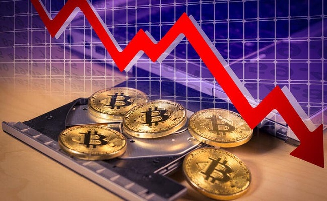 تلميح أمريكي عن دولار مشفر يهوي بالعملات الرقمية...