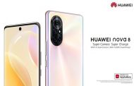 هواوي ستطلق هاتف HUAWEI nova 8 في السعودية...