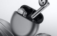 سماعات  HUAWEI FreeBuds 4...