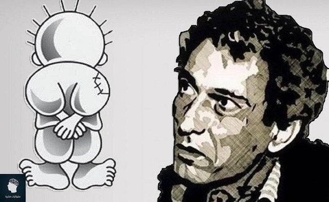 بريطانيا تعيد فتح التحقيق باغتيال ناجي العلي