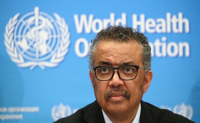 أوقفوا جرعات اللقاح المعززة