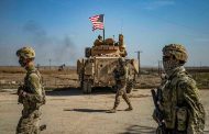 القوات الأمريكية تدمر آخر قاعدة لـ CIA