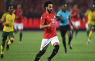 ليفربول يرفض السماح لصلاح بالمشاركة مع مصر...