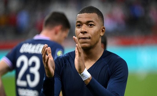 هل انسحب ريال مدريد من صفقة ضم مبابي...