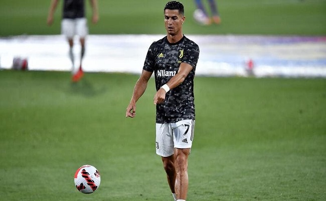 مانشستر سيتي يعرض راتب ضخم على رونالدو...