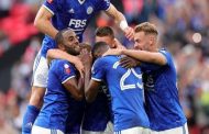 ليستر يفوز بدرع الاتحاد الإنجليزي...