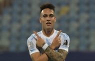 لاوتارو إلى توتنهام مقابل 83 مليون يورو...