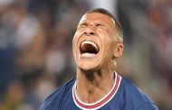 مبابي يرفض التجديد...