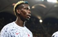 مانشستر يونايتد لا يمانع ببيع بوغبا...
