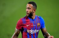 أخيرا برشلونة يسجل ديباي في كشوفات الدوري...
