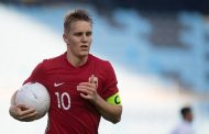 ريال مدريد يريد التخلص من أوديغارد...