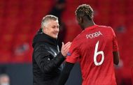مانشستر يونايتد لن يبيع بوغبا...