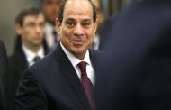 السيسي يصادق على قانون دحر الإرهابيين