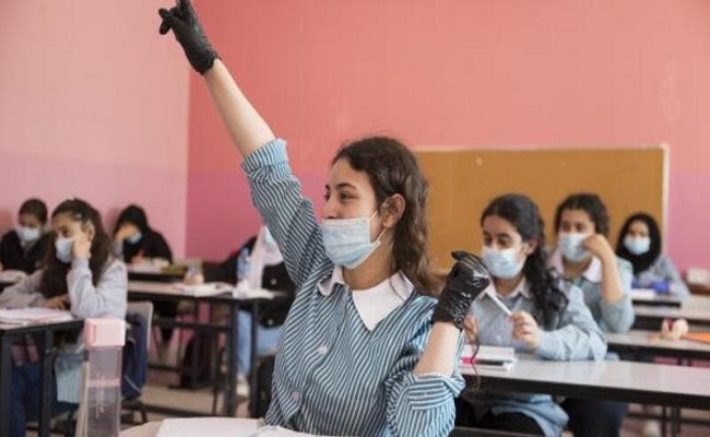 فلسطين على أبواب الموجة الرابعة من كورونا