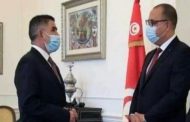 رئيس المخابرات التونسية تحت الإقامة الجبرية