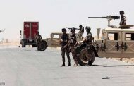 الجيش الأردني يقتل شخصين حاولوا التسلل من سوريا