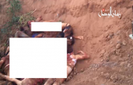 الأجهزة الأمنية السورية حرقت جثث ألاف المعارضين