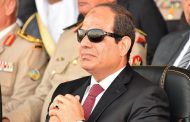 السيسي يدعو رئيس وزراء إسرائيل لزيارة مصر