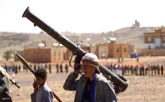 سنستهدف القوات البريطانية في المهرة
