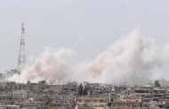 مقتل 4 جنود في جيش بشار بدرعا