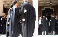 محاميو الجزائر يطالبون بالكشف عن المتسببين في الحرائق