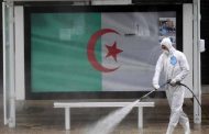 تمديد الحجر الصحي في 40 ولاية لـ 15 يوم