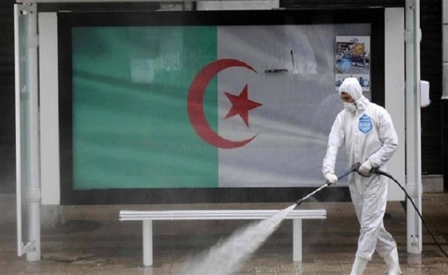 تمديد الحجر الصحي في 40 ولاية لـ 15 يوم