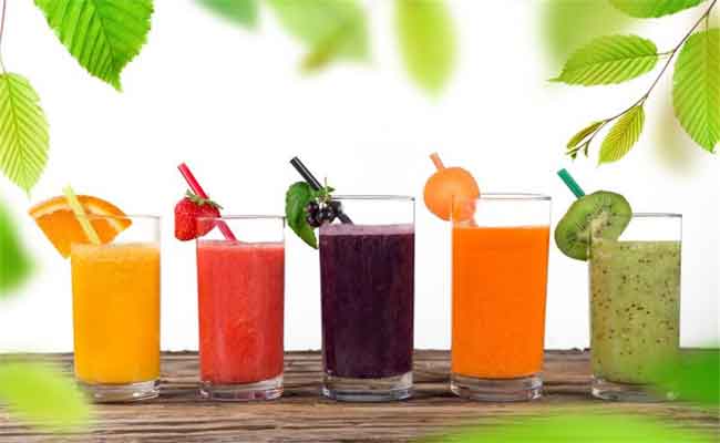 4 مشروبات عشبية شائعة...اليكم اهم فوائدها!