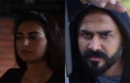 قصي خولي و فاليري أبو شقرا معا للمرة الثانية في دراما رمضان 2022...