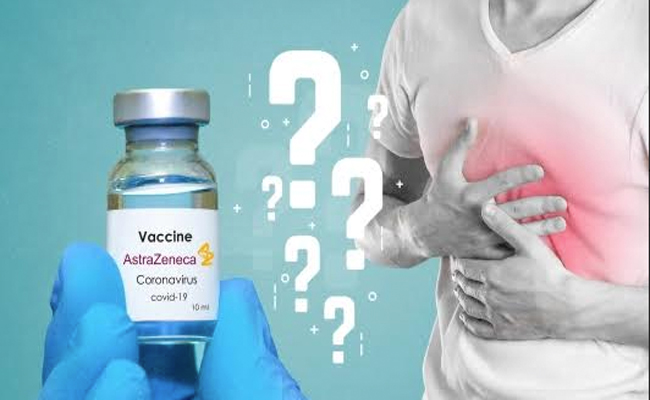 الجلطات...هل تعتبر من آثار لقاح كورونا الجانبية؟