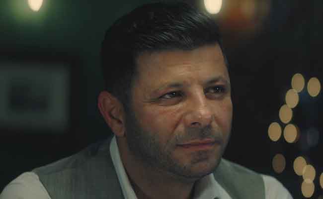 اياد نصار يختار السينما مجددا في