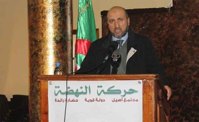 بن عائشة : الديمقراطية تكمن في