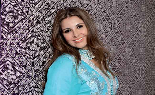 فاطمة خير تدخل قبة البرلمان المغربي...