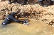 غرق طفل و إنقاذ شقيقه في حاجز مائي بعموشة بسطيف