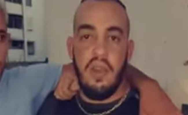 الحكم بـ8 أشهر حبسا نافذة على الشاب صاحب فيديو