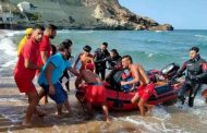 انتشال جثة الغطاس المفقود بعين تموشنت