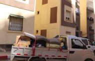 استفادة 25 عائلة تقطن بالسكنات الهشة بحي محطة القطار إلى سكنات لائقة بالمدية