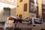 انحراف سيارة شرطة بالمدية يخلف 8 جرحى