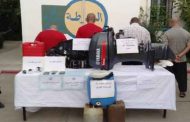 الإطاحة بعصابة وطنية تنظم رحلات الهجرة السرية بالطارف