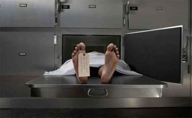 شاب ينهي حياة رب أسرة بواسطة سيف في بني مراد في البليدة