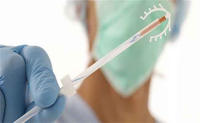 كيف تتمّ عملية تركيب اللولب؟ إليكم الخطوات المتبعة...